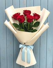 Букет Классика чувств #REPLACE_PRED# Балковскую 