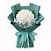 Букет цветов из: Гортензия в Балковскую 