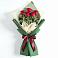 Букет цветов из: Розы в Балковскую 