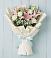 Букет цветов из: Лилии в Балковскую 