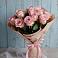 Букет цветов из: Розы в Балковскую 