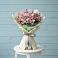 Букет цветов из: Орхидеи и Розы в Балковскую 