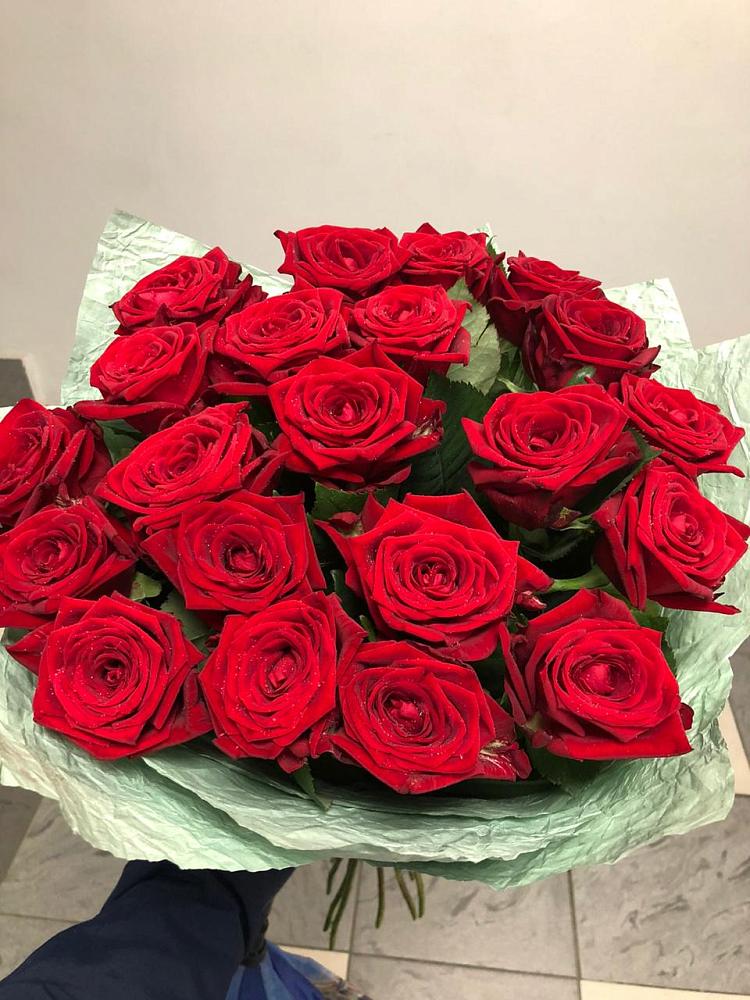 Розы Классика в Балковскую Букет Классика в Балковскую