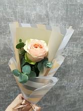 Букет цветов из:  Розы в Балковскую 