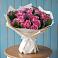 Букет цветов из: Розы в Балковскую 