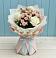 Букет цветов из: Розы в Балковскую 